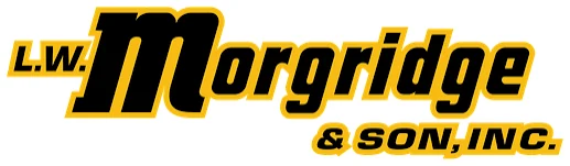 L.W. Morgridge