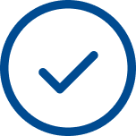 Checkmark icon illustrating proven success in M&A deals